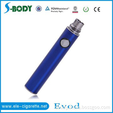 good quality evod usb passthrough battery from S-body